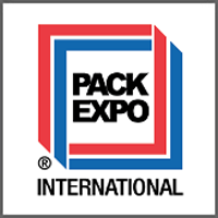 PACKEXPO 2024 SHOW CHICAGO